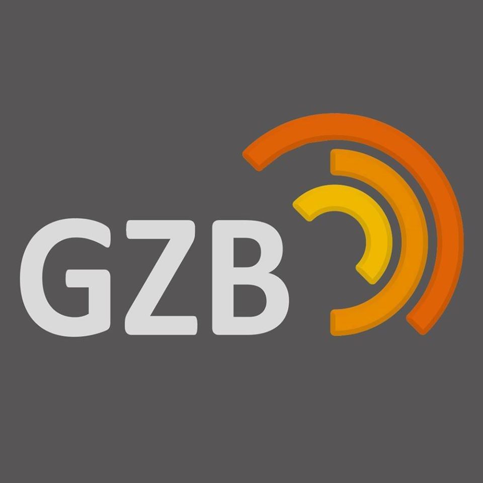 Logo des GZB Geothermiezentrum Bochum