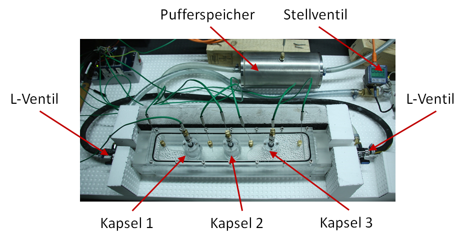 Bild Energiespeicher Makro Speicher Keylab