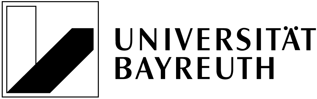 Logo Universität Bayreuth