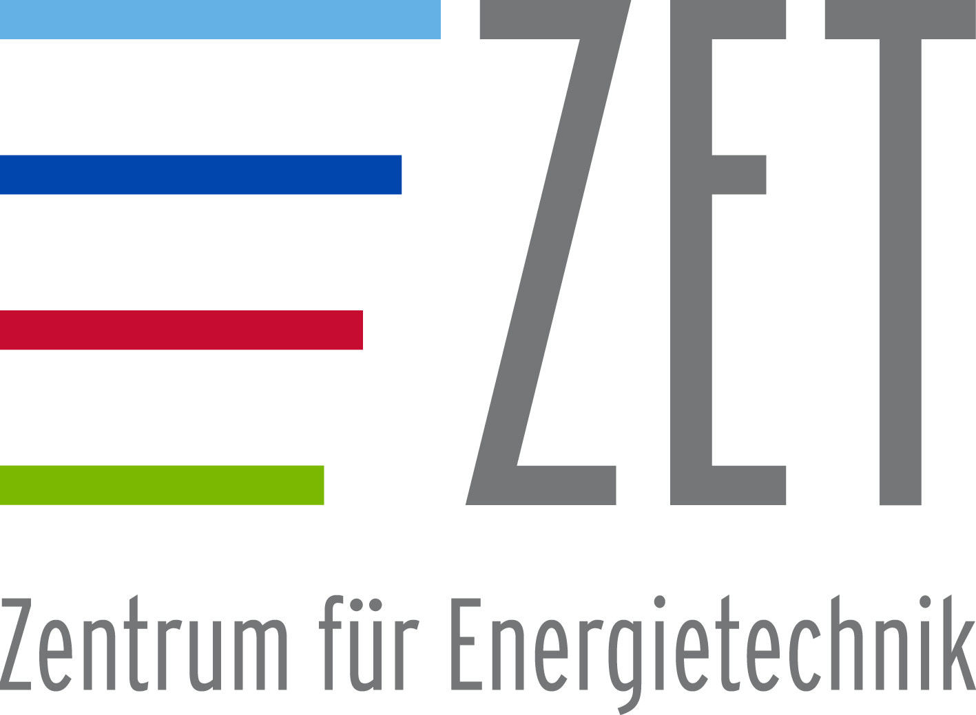 Logo Zentrum für Energietechnik