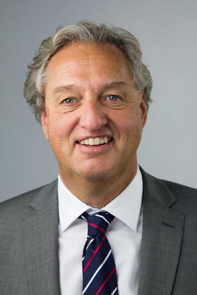 Prof. Dr.-Ing. Dieter Brüggemann