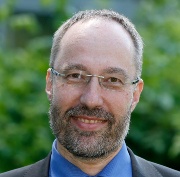 Prof. Dr.-Ing. Gerhard Fischerauer