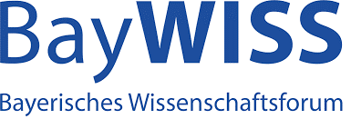 Logo des BayWiss Bayerisches Wissenschaftsforum