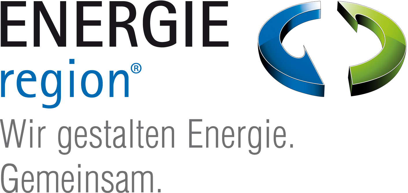 Logo Energieregion Nürnberg Forschung