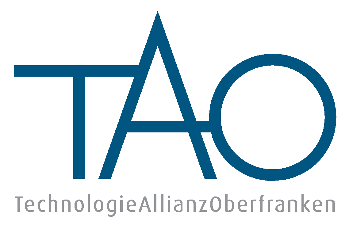 Logo von TAO TechnologieAllianzOberfranken