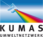 Logo von KUMAS Umweltnetzwerk