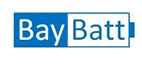 Logo des BayBatt Bayerisches Batteriezentrum Uni Bayreuth