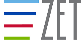 Logo des ZET