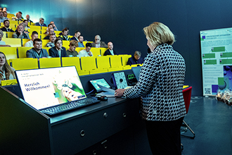 TAO-Themenjahr 2025 - Energiesymposium in Hof